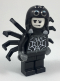 LEGO col320 Spider Suit Boy