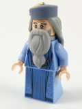 LEGO colhp16 Albus Dumbledore - Minifig Only Entry