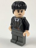 LEGO colhp21 Credence Barebone - Minifig Only Entry