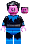 LEGO colsh05 Sinestro
