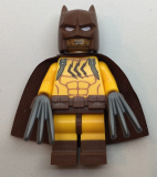 LEGO coltlbm16 Catman - Minifig Only Entry