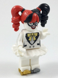 LEGO coltlbm25 Disco Harley Quinn - Minifig Only Entry