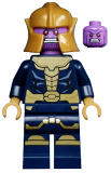 LEGO sh613 Thanos