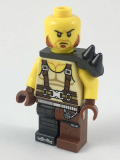 LEGO tlm119 Maddox